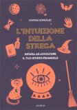 L'Intuizione della Strega — Libro