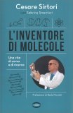 L'Inventore di Molecole — Libro