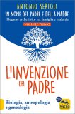 L'Invenzione del Padre - Volume 1 — Libro