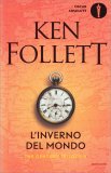 L'inverno del Mondo - The Century Trilogy - vol. 2 — Libro