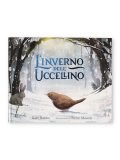 L'Inverno dell'Uccellino — Libro