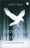 L'Inverno sta Arrivando — Libro