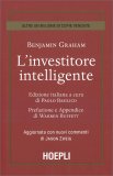 L'Investitore Intelligente — Libro