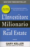 L'Investitore Milionario del Real Estate — Libro