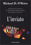 L'Inviato — Libro