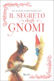 Il Segreto degli Gnomi — Libro