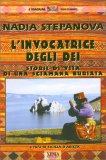 L'Invocatrice degli Dei — Libro