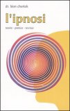 L'ipnosi — Libro