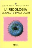 L'Iridologia — Libro