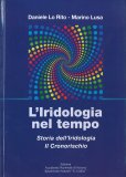 L'Iridologia nel Tempo — Libro