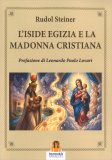 L'Iside Egizia e la Madonna Cristiana — Libro