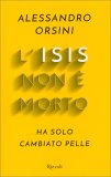 L'Isis Non È Morto — Libro