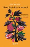 L'Isola degli Alberi Scomparsi — Libro