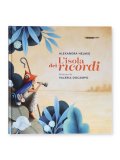 L'Isola dei Ricordi — Libro