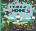 L'Isola del Nonno — Libro
