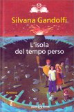 L'Isola del Tempo Perso — Libro