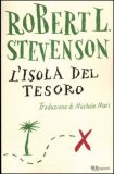L'Isola del Tesoro — Libro