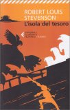 L'Isola del Tesoro — Libro