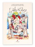 L'Isola del Tesoro — Libro