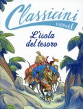 L'Isola del Tesoro — Libro
