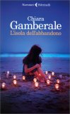L'Isola dell'Abbandono — Libro