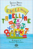 L'Isola delle Tabelline — Libro