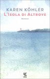 L'Isola di Altrove — Libro