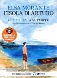 L'Isola di Arturo — Audiolibro