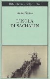 L'isola di Sachalin — Libro