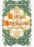 L'Isola di Smeraldo — Libro