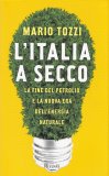 L'Italia a Secco — Libro