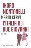L'Italia dei due Giovanni — Libro