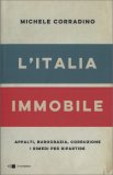 L'Italia Immobile — Libro
