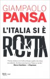 L'italia si E' Rotta — Libro