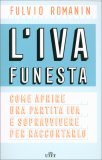 L'IVA Funesta — Libro