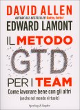 l Metodo GTD per i Team — Libro