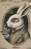 L'Occhio di Horus — Libro