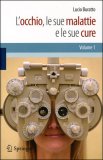 L'Occhio, le sue Malattie e le sue Cure — Libro