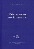 L'Occultismo dei Rosacroce  — Libro