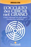 L'Occulto dei Cerchi nel Grano — Libro