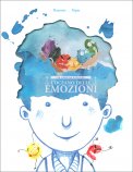 L'Oceano delle Emozioni — Libro