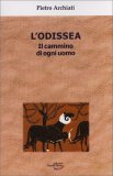 L'Odissea - Il Cammino di Ogni Uomo — Libro