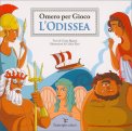 L'Odissea - Omero per Gioco — Libro