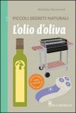 L'olio d'Oliva — Libro