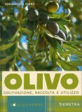 L'Olivo — Libro