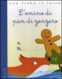 L'Omino di Pan di Zenzero — Libro