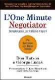 L'One Minute Negotiator — Libro