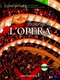L'Opera - Libro + Cd — Libro