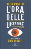 L'ora delle Lucertole — Libro