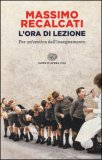 L'Ora di Lezione  — Libro